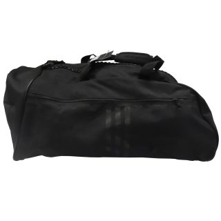 Αθλητική Τσάντα Adidas TRAINING II BOXING Νάιλον Μαύρο/Χρυσαφί - adiACC052B