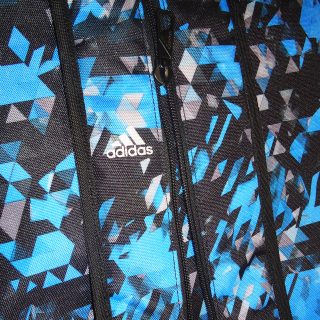 Αθλητική Τσάντα adidas MILITARY Καμουφλάζ – adiACC043 - Αθλητική Τσάντα adidas MILITARY Καμουφλάζ – adiACC043 6