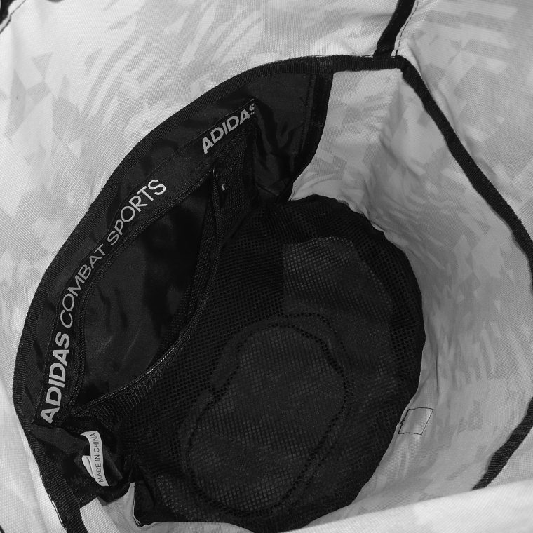 Αθλητική Τσάντα adidas MILITARY Καμουφλάζ – adiACC043 - Αθλητική Τσάντα adidas MILITARY Καμουφλάζ – adiACC043 7