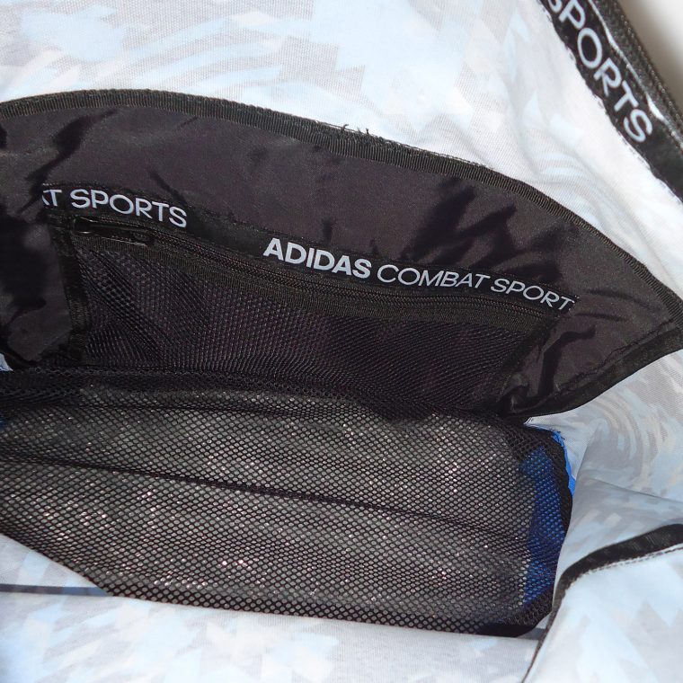 Αθλητική Τσάντα adidas MILITARY Καμουφλάζ – adiACC043 - Αθλητική Τσάντα adidas MILITARY Καμουφλάζ – adiACC043 8