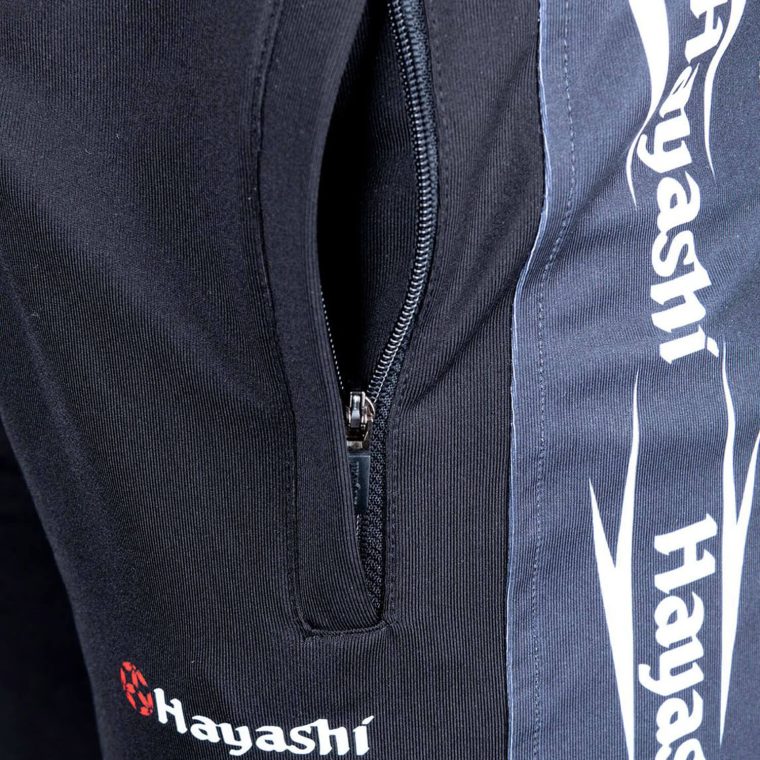 Αθλητική Φόρμα Hayashi DUNCAN 2.0 - Αθλητική Φόρμα Hayashi DUNCAN 4