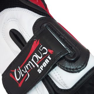 Γάντια Σπάρινγκ Olympus Coach Master Δέρμα - Γάντια Σπάρινγκ Olympus Coach Master Δέρμα 4