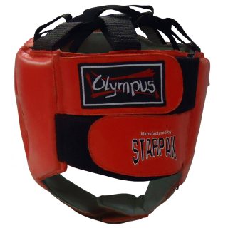 Κάσκα Olympus για Ερασιτεχνική Πυγμαχία - Κάσκα Olympus για Ερασιτεχνική Πυγμαχία 4