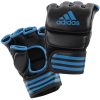 ΜΜΑ Γάντια Παραδοσιακά Adidas PU Προστασία Αντίχειρα – adiCSG07