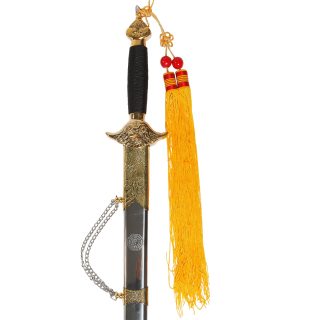 Παραδοσιακό Wushu Σπαθί Tai Chi Daito