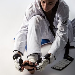 Προστατευτικά Ποδιών adidas Taekwondo WTF Εγκεκριμένα - Προστατευτικά Ποδιών adidas Taekwondo WTF Εγκεκριμένα 6