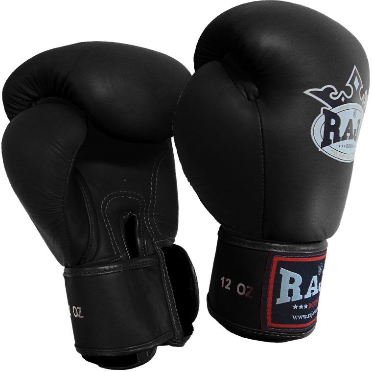 Πυγμαχικά Γάντια RAJA Γνήσιο Δέρμα - RBGV-1 Μονόχρωμο - Πυγμαχικά Γάντια RAJA Γνήσιο Δέρμα RBGV 1 Μονόχρωμο 5