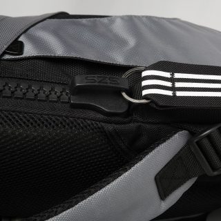 Τσάντα adidas BUDO SPIRIT πολυεστέρα / νάιλον - adiACC090