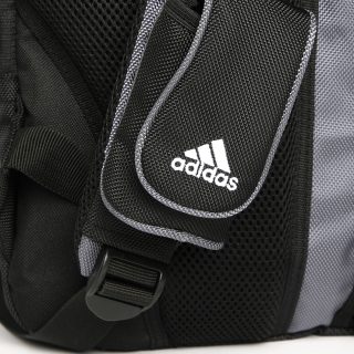 Τσάντα adidas BUDO SPIRIT πολυεστέρα / νάιλον - adiACC090