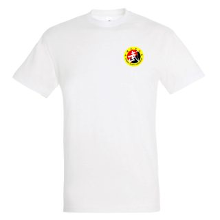 T-shirt Βαμβακερό CHINA WU-SHU - T shirt Βαμβακερό CHINA WU SHU 6