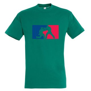 T-shirt Βαμβακερό KARATE NBA Style - T shirt Βαμβακερό KARATE NBA Style 6
