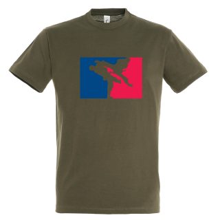T-shirt Βαμβακερό TAEKWONDO NBA Style - T shirt Βαμβακερό TAEKWONDO NBA Style 5