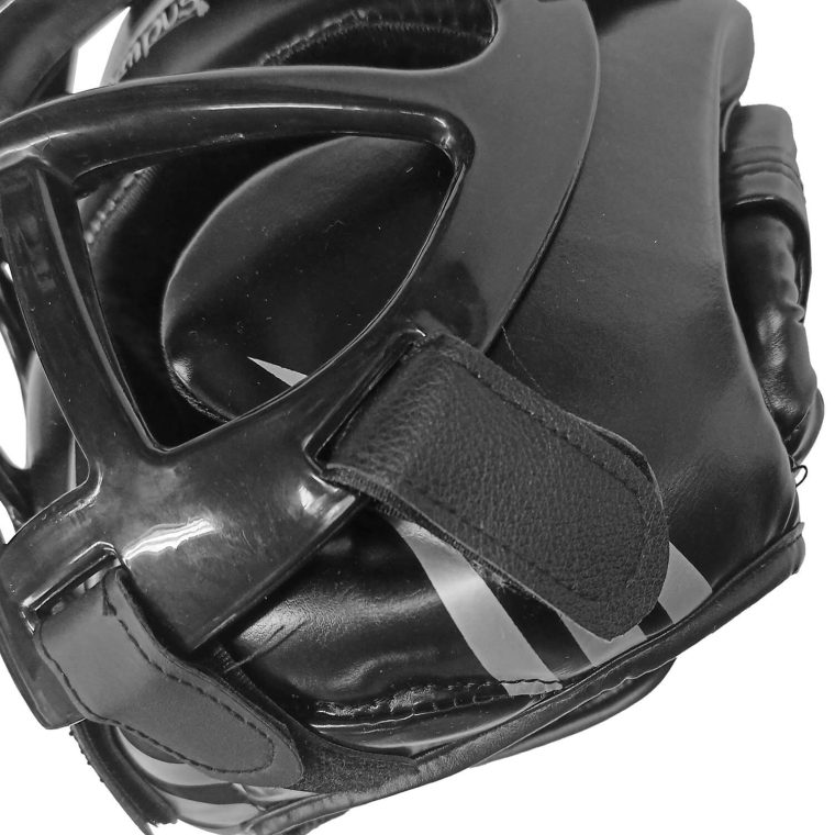 Κάσκα Olympus STRIKE SAFE με Αφαιρούμενη Μάσκα Προσώπου - Κάσκα Olympus STRIKE SAFE με Αφαιρούμενη Μάσκα Προσώπου 5
