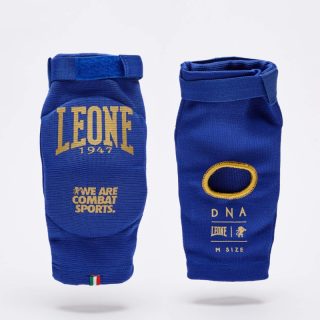 LEONE ELBOW GUARDS DNA - BLUE