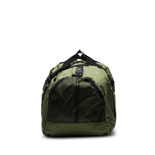 Leone Τσάντα προπόνησης /Πλάτης-Green