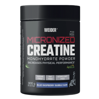 Weider Nutrition Micronized Creatine (300 gr)